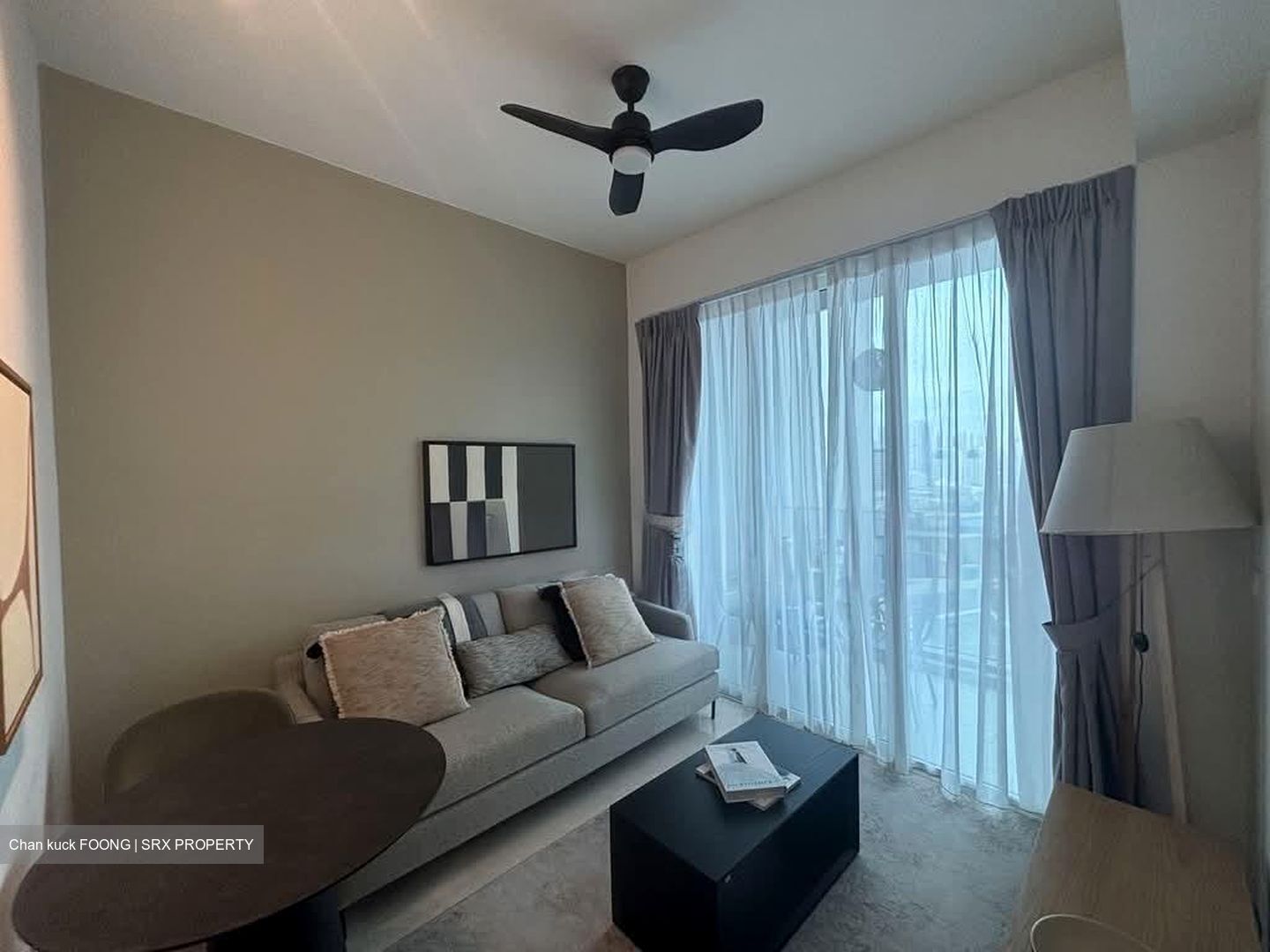 Principal Garden (D3), Condominium #583015341